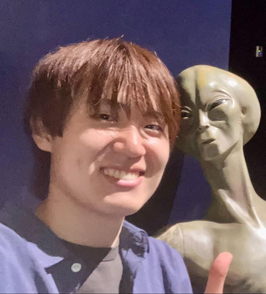 統括:棚田舜太郎